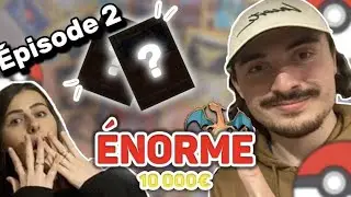VOS COLLECTIONS POKEMONS DE DINGUE ! Collection des abonn&eacute;s | &Eacute;pisode 2 !
