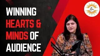 How to Win Over Your Audience