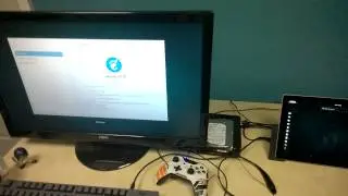 Surface Pro 3 Docking Station works with Linux! Ubuntu Gnome 14.10 Beta 1)