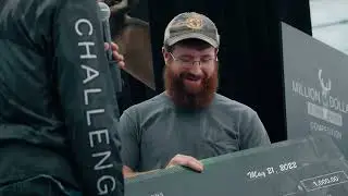 This Is JUST THE BEGINNING! | APEX Turkey Challenge