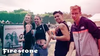 Aftermovie | Rock en Seine | Firestone Live 2018