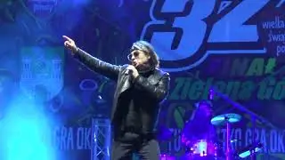 PAPA DANCE - Czy Ty lubisz to co ja ? - Koncert - WOŚP - Zielona Góra - 28.01.2024
