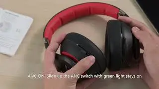 Mpow 059 Plus