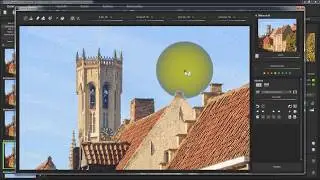 DENOISE projects 3 - selektiv Entrauschen - So geht's