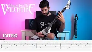 Bullet For My Valentine - 