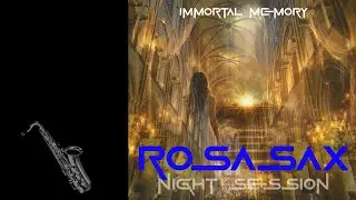 IMMORTAL MEMORY &ndash; Electro Lounge | Philippe Rosa (Original Mix)