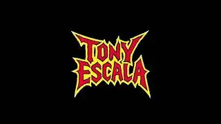 Tony Escala - Да вроде живой (official audio)                                            #рек