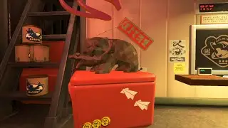 とくになにもない【スプラトゥーン3/サーモンランNW/野良】