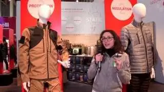 Beretta Tactical Clothing Collection Overview