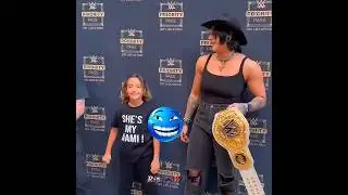 Child vs Dominik Mysterio 😎❤|| Edits 2026❤#wwe #shorts #viral