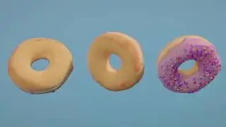 Рекламный ролик для 