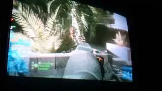 Battlefield 3 aftermath gameplay ps3