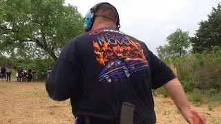 CKGC Hutchinson, KS 5-20-18