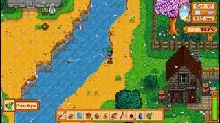 Stardew Valley Campaign Part 7