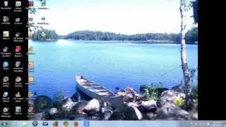 Windows reliability check to troubleshoot software or hardware problems