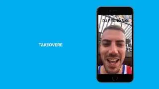 Snapchat Case Study: Fresh Island Festival 2016