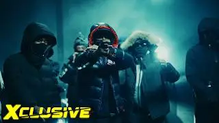 #RM Slitta x Muni - Art Of War (Music Video) | Pressplay 