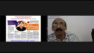 A talk on  Use of Library & E-resources in Engineering and Technology
