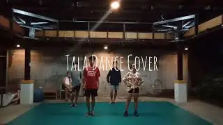 TALA DANCE COVER 🖤 #TalaDanceChallenge