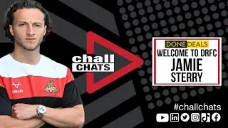 Jamie Sterry Joins Doncaster Rovers and Leaves Hartlepool United - Transfer Analysis | Chall Chats