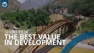 World Bank Group: Getting the Greatest Impact From Every Development Dollar