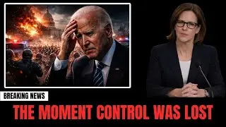 Enforcement Came Too Late: The 1 Moment a System Realized It Lost Control
