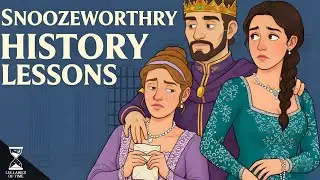 What Happened to Royal Mistresses After the King's Death