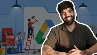 Как проектировать Google Drive на собеседованиях по системному проектированию