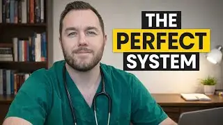 The PERFECT Study Routine (Medical School Proven)