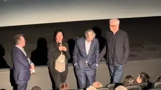 Cover-Up Q&A Part 2 (#tiff50)