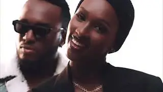 The Ben Ft Bwiza - WENYINE (Official Music Video)