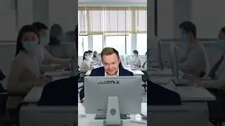 LOOM-X и &ldquo;глобальные офисы&rdquo;: от Сингапура до Саратовского DNS 🌍😂
