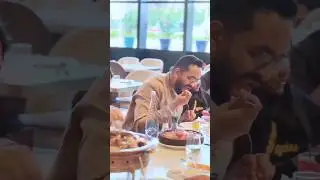 విష్ణు ఎంత ఖర్చు పెట్టి తింటున్నాడో తెలిస్తే😱: #manchuvishnu #mohanbabu #funny #shorts #ytshorts