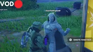 We tried the my Little Soda Pop mode (VOD)