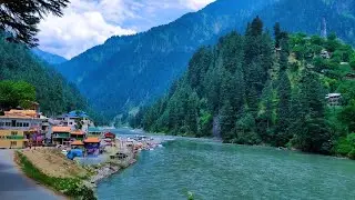 Tourist place in Kashmir & Serinagar|Near shirwal tourist place| Kaghan ,Naran, Shoogran for tourist