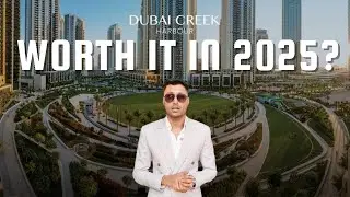 Рынок недвижимости Дубая 2025: что инвесторы должны знать перед покупкой