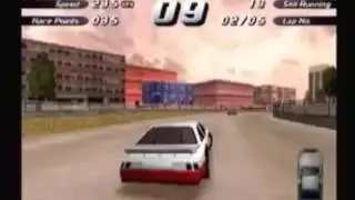 Tremenator Plays Destruction Derby 2 - SCA Motorplex