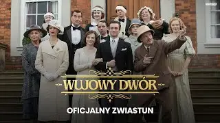 WUJOWY DW&Oacute;R | Oficjalny zwiastun | Kino Świat