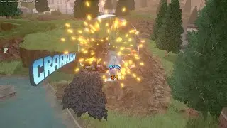 ARMORED MIGHT vs Enemy Teams My Hero Ultra Rumble