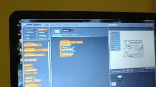 Hi-Tech Expo: Майстер клас від BOTEON (Arduino) 1