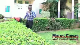 Migas Chivas- Tirisa Nhiko ya Wena 2020