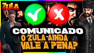 ZULA AINDA VALE A PENA JOGAR? AINDA &Eacute; P2W ? MINHA OPNI&Atilde;O A RESPEITO-ZULA GLOBAL- GAROU TV