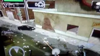 The Conduit Glitches: Multiplayer Streets