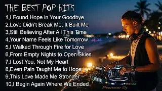 Emotional European Pop Playlist 2026 | Hope, Healing & Love After Heartbreak