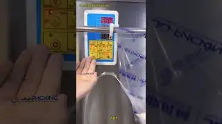 Vacuum Packaging machine | Rice Packing machine | Peanut Packing machine