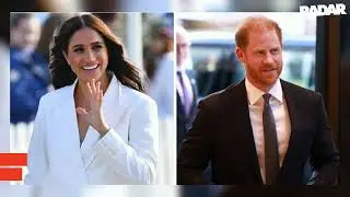 EXCLUSIVE: Meghan Markle 'May Be Pushed Back to Suicidal Thoughts' by Prince Harry's Royal Reconcili