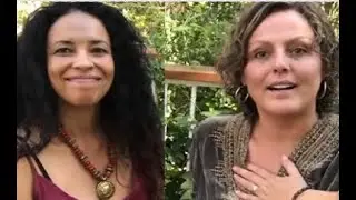 A Woman's Path of Awakening