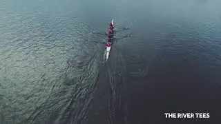 Enjoy Tees Valley Short Trailer