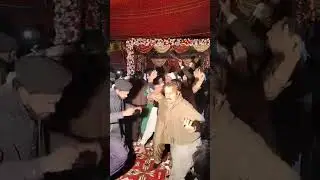 Qazi Sahab Da Mela Aya Ae 27-Jan-2024