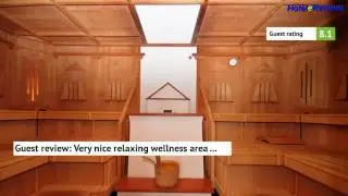 Hotel Koflerhof Wellness & SPA *** Hotel Review 2017 HD, Rasun di Sopra, Italy